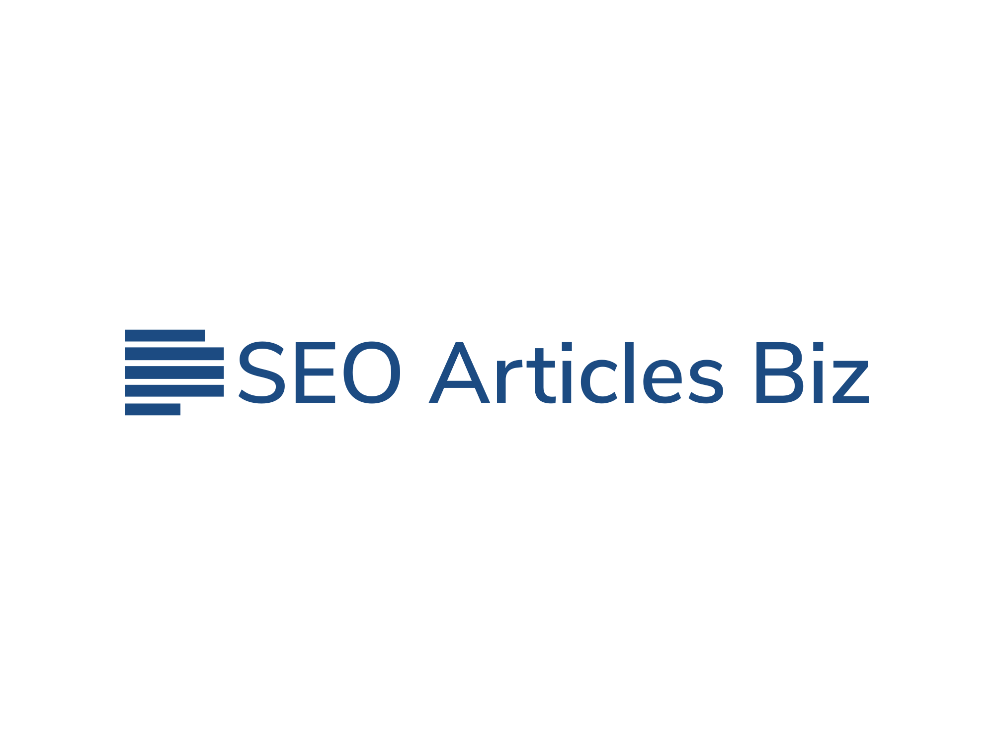 SeoArticlesBiz – Free SEO Articles Website