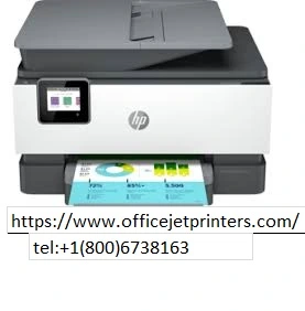 How to fix HP officejet pro 9025 all in one printer troubleshooting errors