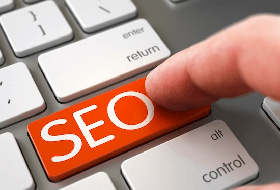 Mastering SEO Services