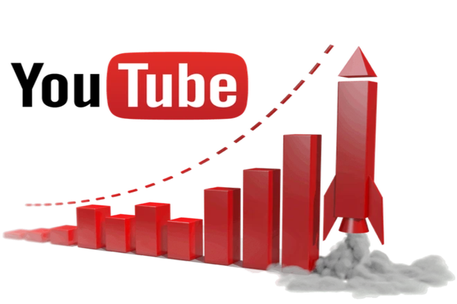 YouTube Success