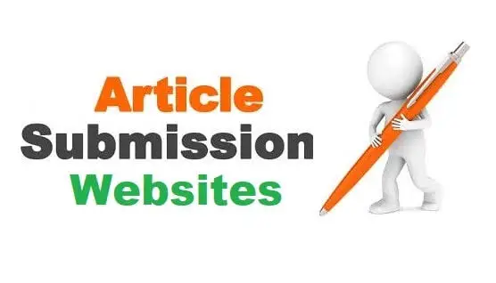 Article Submission Website
