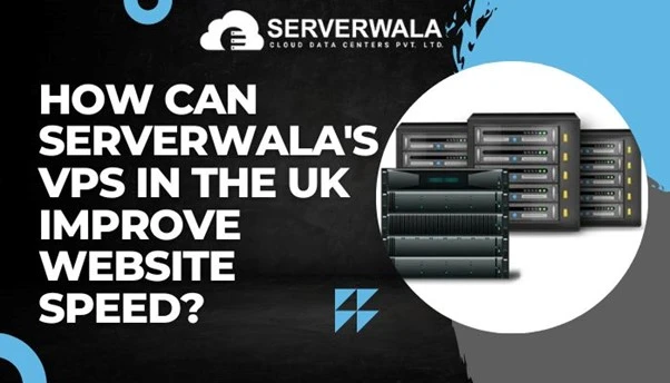 Serverwalas VPS UK