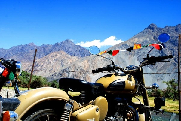 Full guide of Ladakh