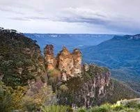 Blue Mountains National
