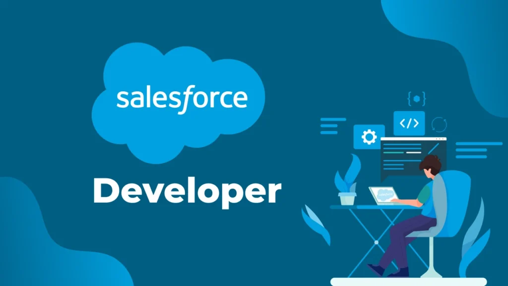 Salesforce Developer