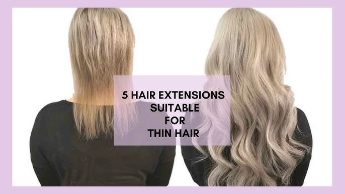 Hair Extensions