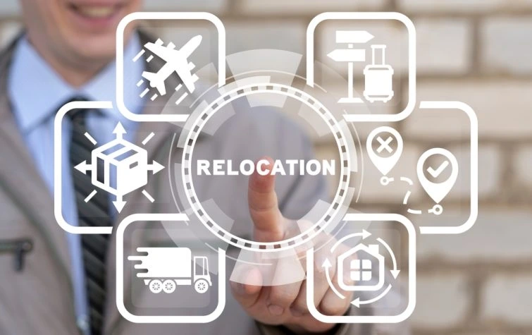 Relocation Services