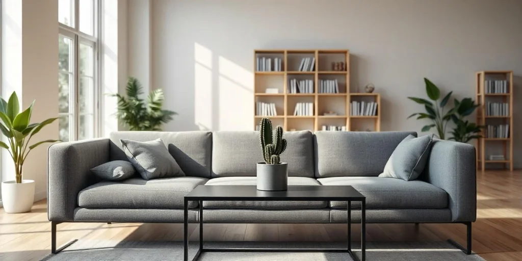 Sofas in UAE