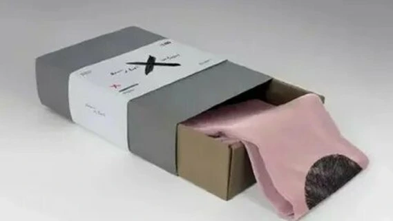 Sleeve Packaging